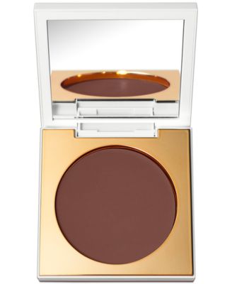 Fashion Fair Iconic Pressed Powder - Dark Chocolate Dream