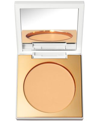Fashion Fair Iconic Pressed Powder - Golden Luxe