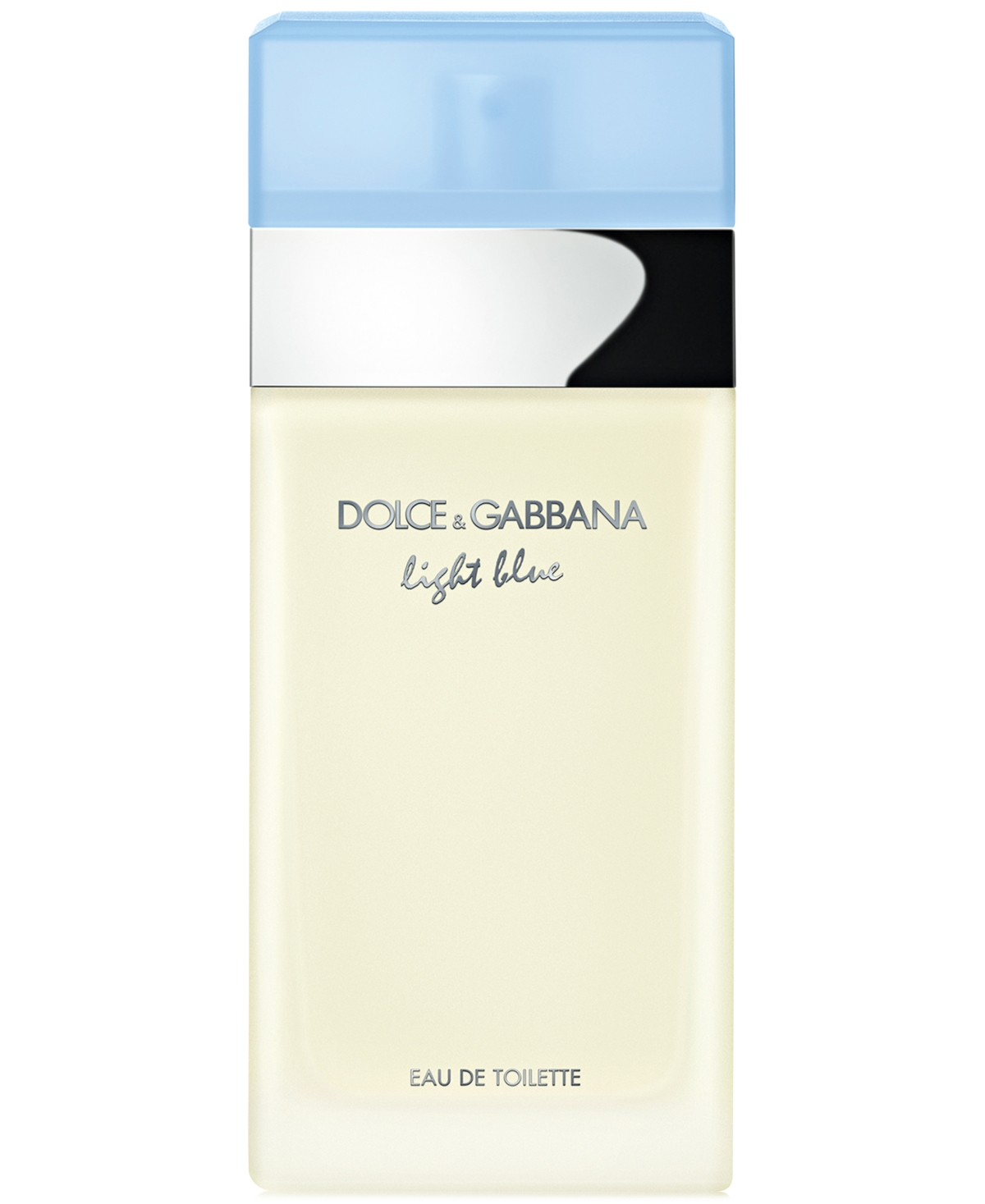 Dolce&Gabbana Light Blue Eau de Toilette Spray, 3.3-oz.