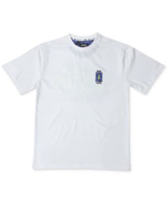 TANGO HOTEL - x ABSTRK Men's Regular-Fit Graphic T-Shirt