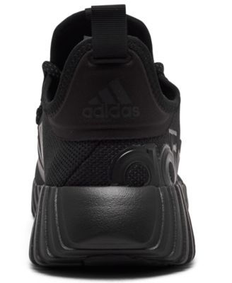 adidas gazelle silver green womens Adidas Kaptir Super Running Shoe – SWAG KICKS main image 0