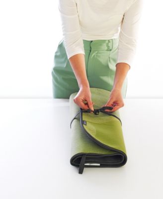 Ironing Blanket, 25.6" x 1.6", 65 x 120 Centimeter