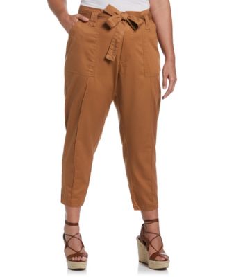 Rafaella Tan Size 14 Ladies Capris/Crops