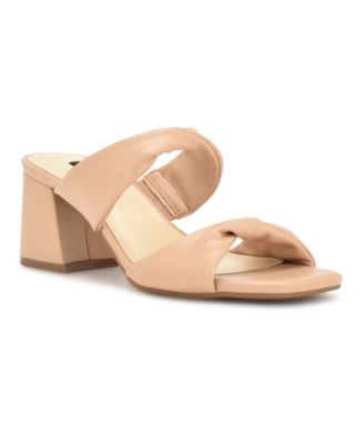 Women's Gunie Block Heel Sandal