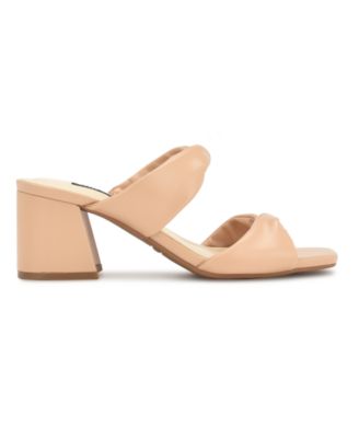 Women's Gunie Block Heel Sandal