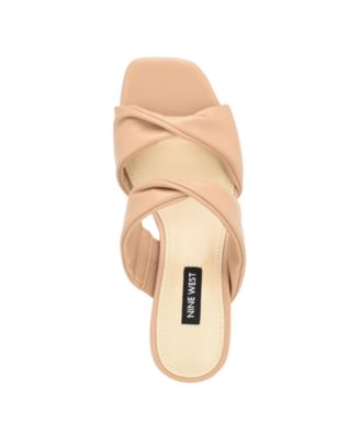 Women's Gunie Block Heel Sandal