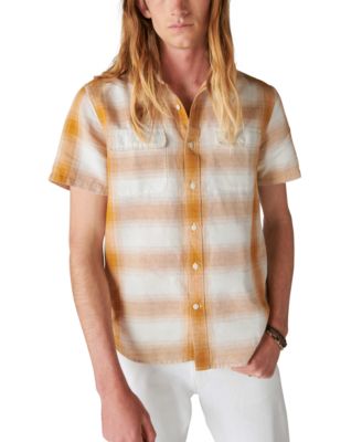 Lucky Brand