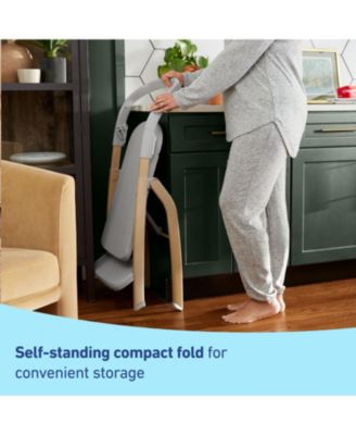 Baby EveryStep Slim 6-in-1 Highchair