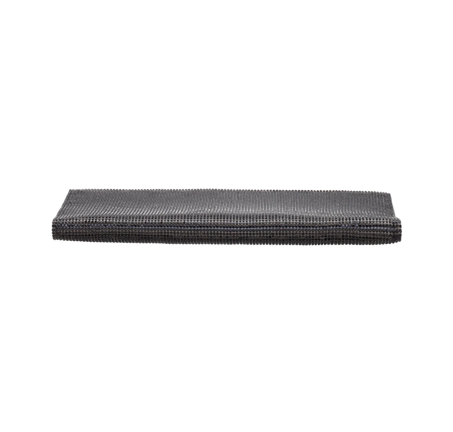 Women's Allover Crystal Cutch
