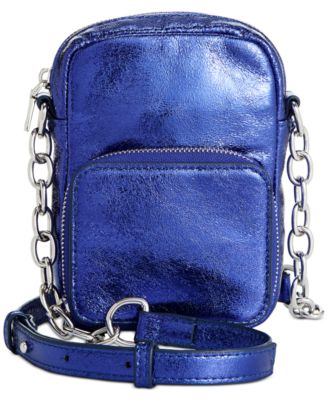 I.N.C. International Concepts - Hadli Zip Around Crossbody