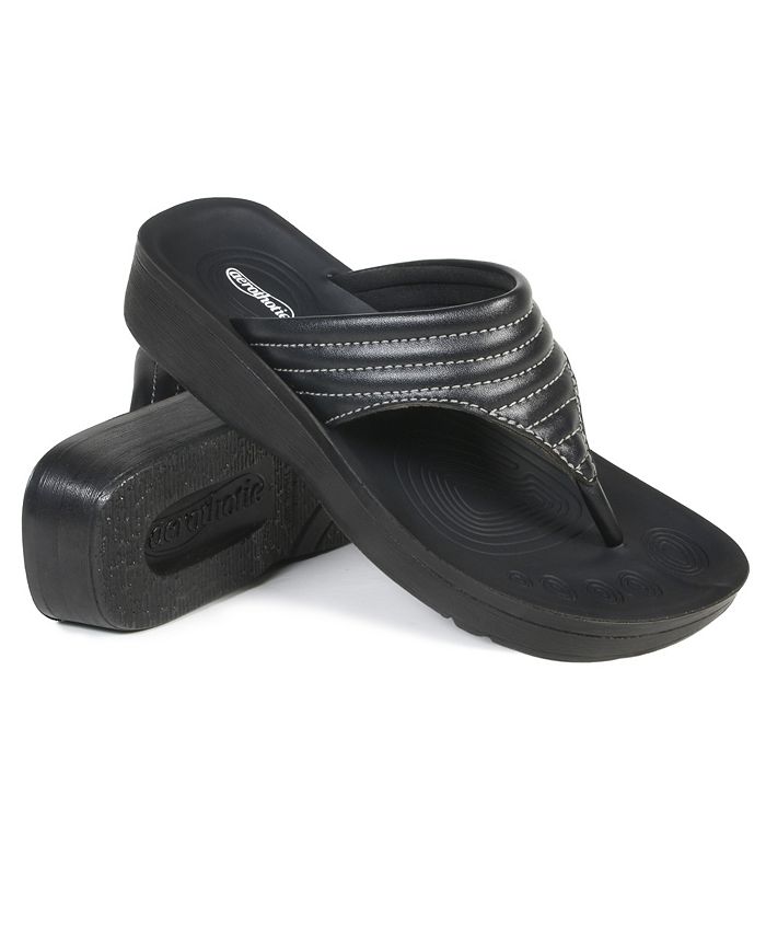 Aerothotic Women's Sandals Mairin - Macy's
