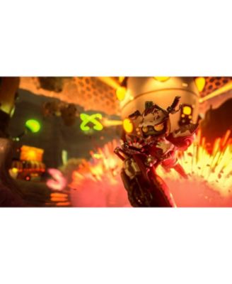 Plants vs Zombies Garden Warfare - Xbox 360