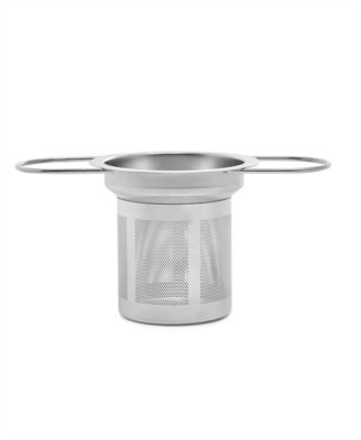 Core Stainless Steel Tea Strainer