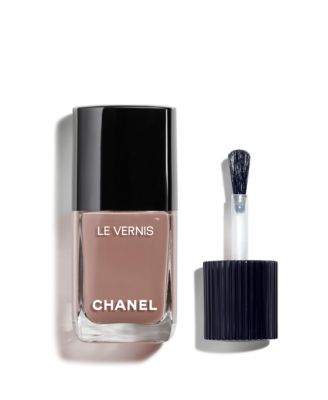 Le Vernis Longwear Nail Color