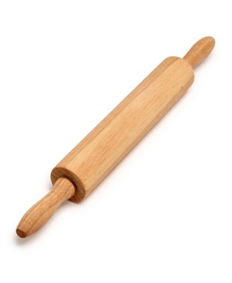10" Wooden Rolling Pin