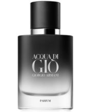Macy's perfume giorgio hot sale armani