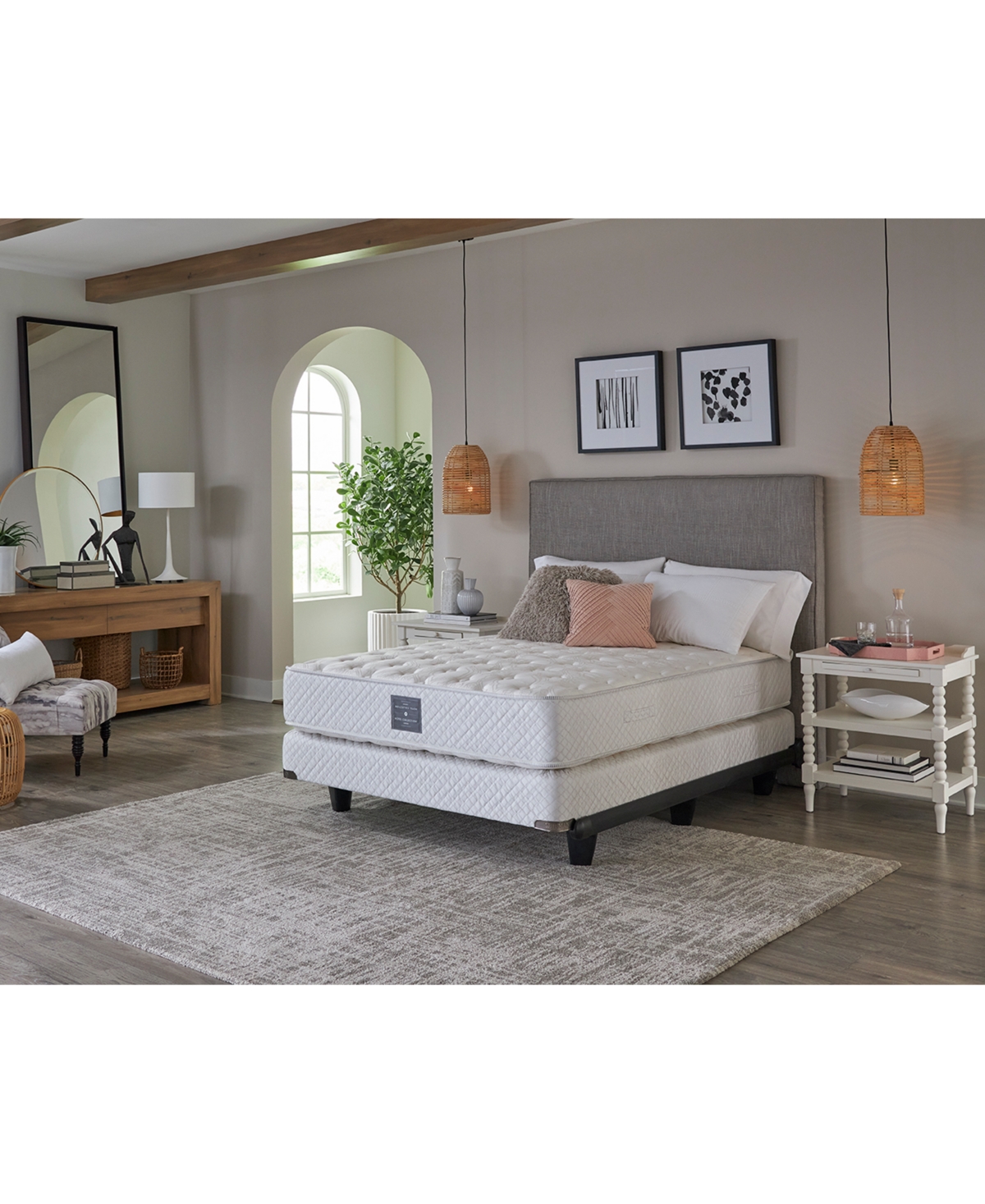 Closeout! Hotel Collection by Shifman Caroline 13