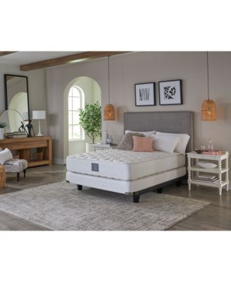 CLOSEOUT! by Shifman Caroline 13" Ultra Firm Mattress, Queen - Created for Macy's
