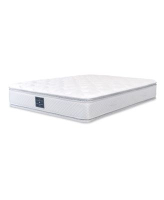 Hotel Collection - Sophia 15" Plush Pillowtop Mattress - Twin XL