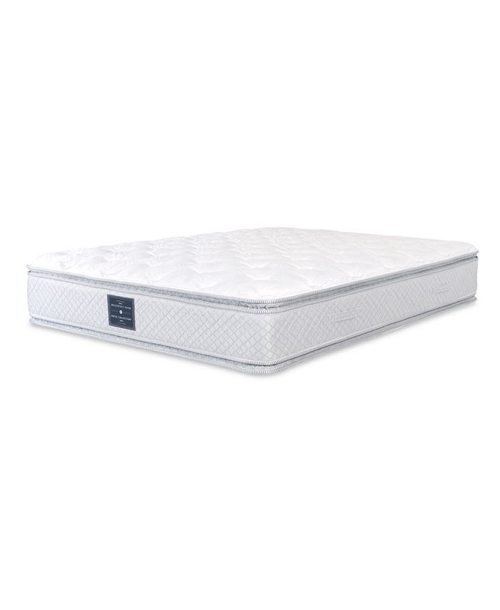 Hotel Collection by Shifman Sophia 15" Plush Pillowtop Mattress