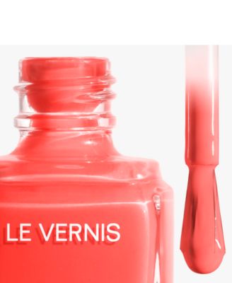 Le Vernis Longwear Nail Color