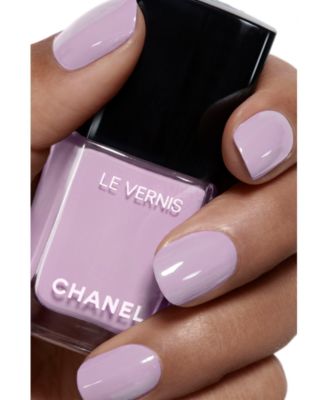 Le Vernis Longwear Nail Color