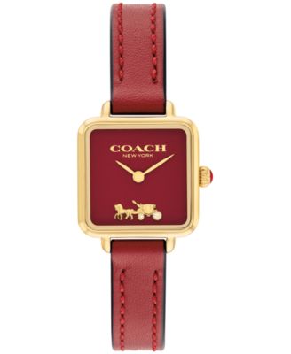 COACH