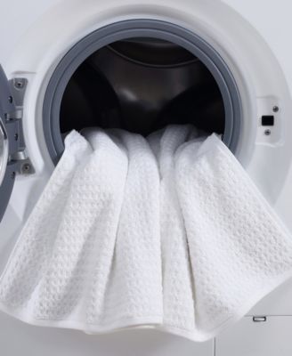 Northern Pacific Cotton Terry 12 Piece Wash Towel Set