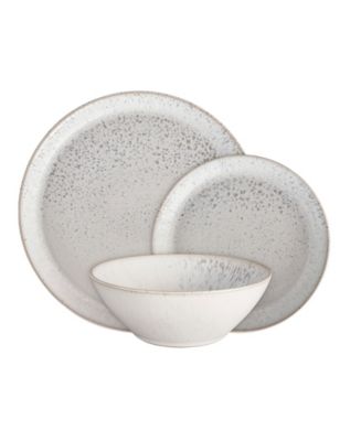 Denby Kiln Collection 12 Pc. Dinnerware Set, Service for 4 - Macy's