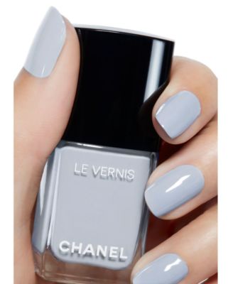 Le Vernis Longwear Nail Color