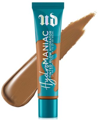Hydromaniac Hydrating Dewy Foundation for Dry Skin