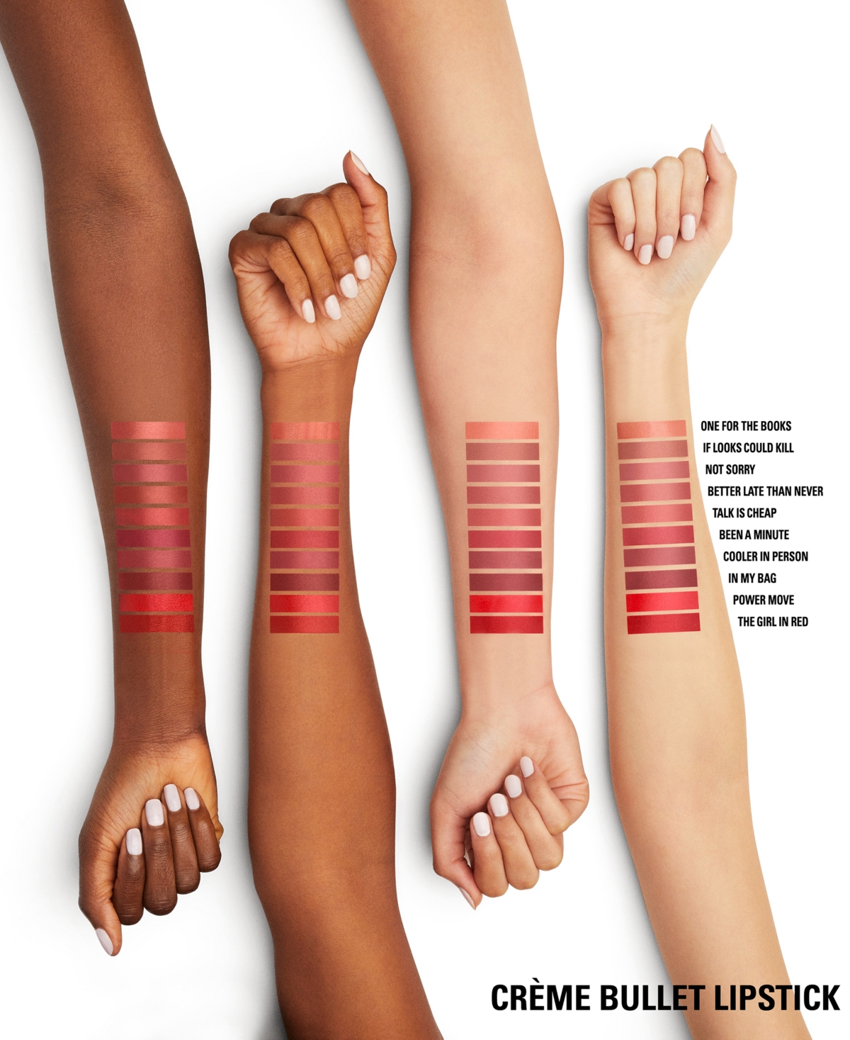 Kylie Cosmetics Creme Lipstick - 725 One For The Books