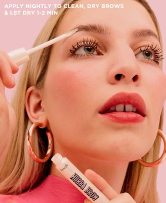 Hubba Brow Brow-Enhancing Serum