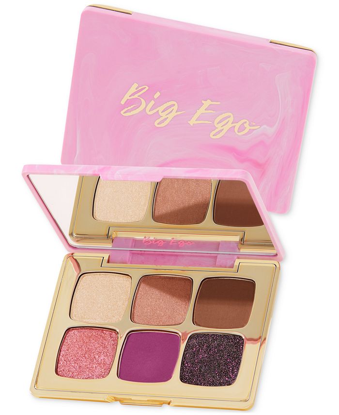 Tarte Big Ego ToGo Amazonian Clay Palette Macy's