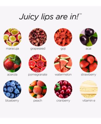 Maracuja Juicy Shift