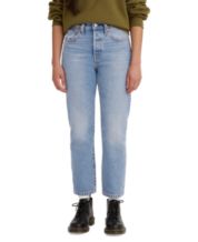 Macy's levi top 505 jeans