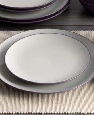 Colorwave 4-Piece Place Setting, Service for 1