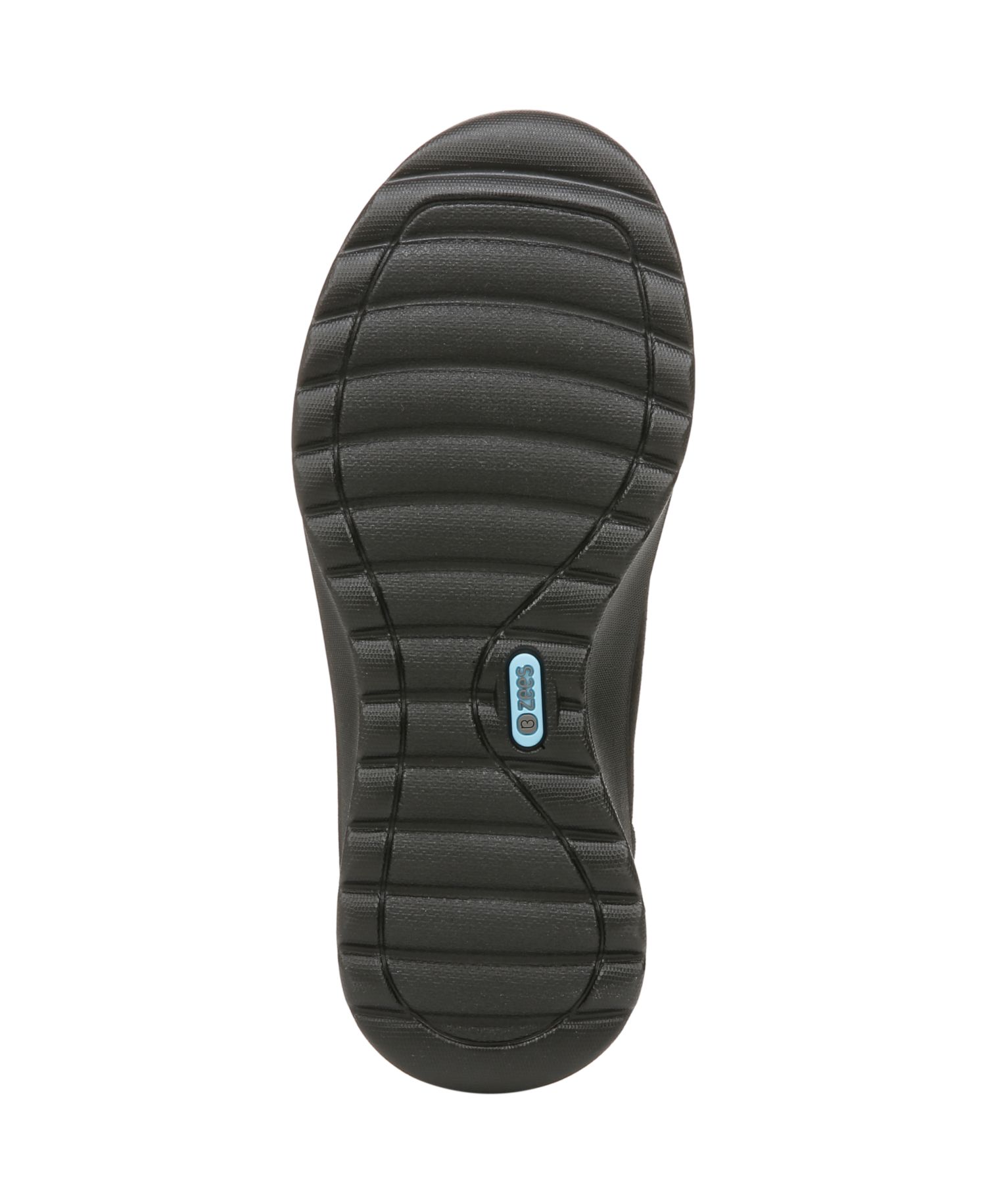 Women's Goody Washable Round Toe Slip Ons