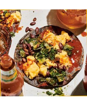 Cook This Book: Techniques That Teach and Recipes to Repeat by Molly Baz