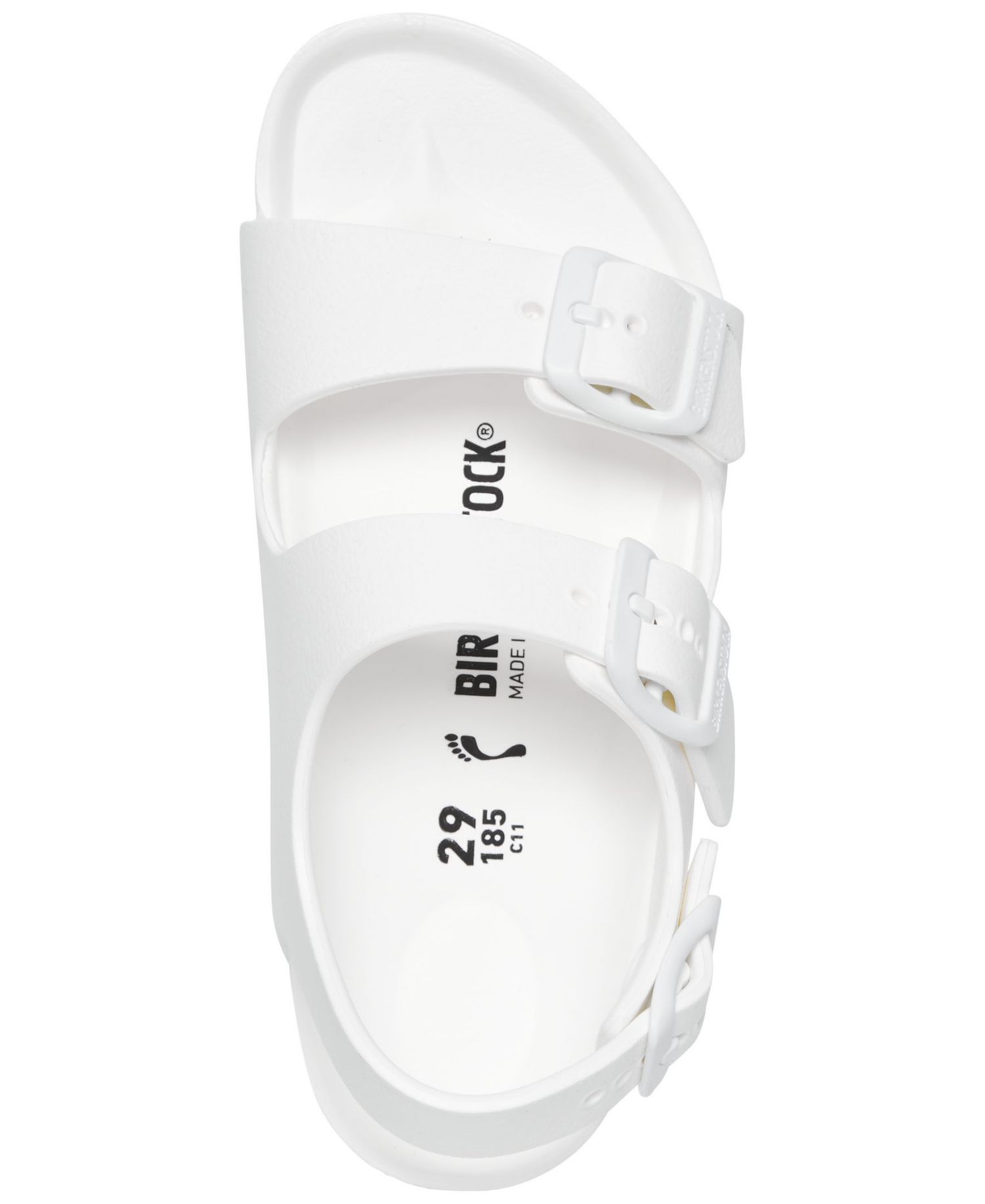 Toddler Kids Milano EVA Sandals from Finish Line
