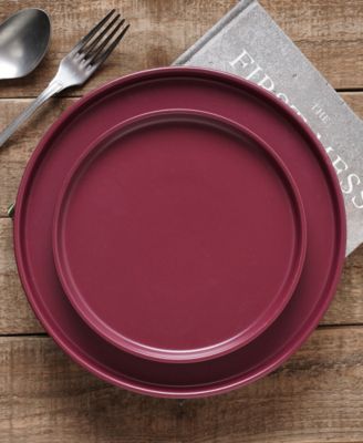 Chelsea 24 Pc. Dinnerware Set, Service for 8