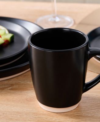 Jules 32 Pc. Dinnerware Set, Service for 8