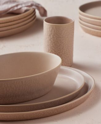 Katachi 32 Pc. Dinnerware Set, Service for 8