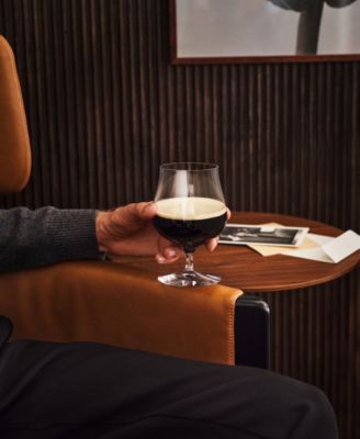 Craft Brew 2 Piece Snifter Glass Set, 16.5 oz