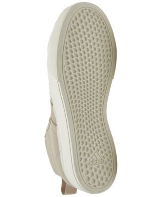adidas gazelle silver green womens ADIDAS Bravada 2.0 Mid Platform Trainers – shoeper.com