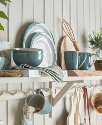 Elements Dinnerware Collection
