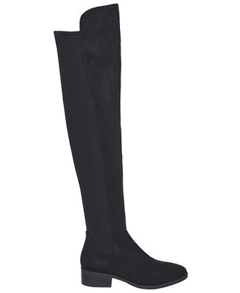 Halston boots sales