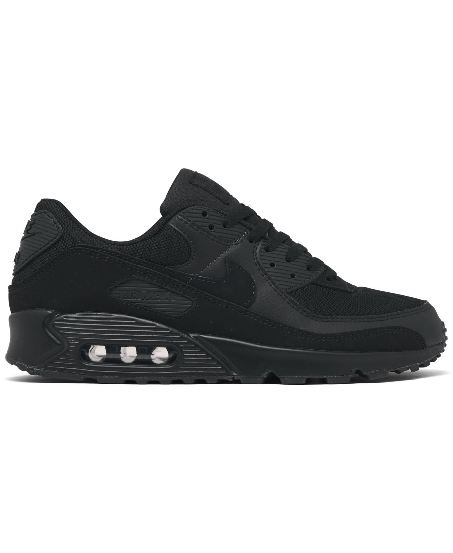 Мужские повседневные кроссовки Air Max 90 от Finish Line