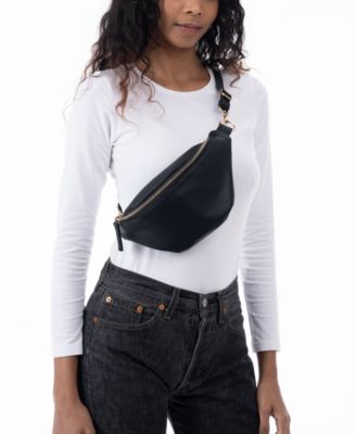 Macy's fanny packs sale