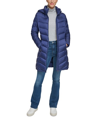 Answerland: Finding the Perfect Big & Tall Winter Coat